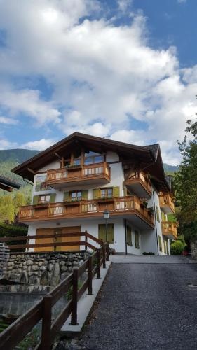 Residence Vacanze Apartments