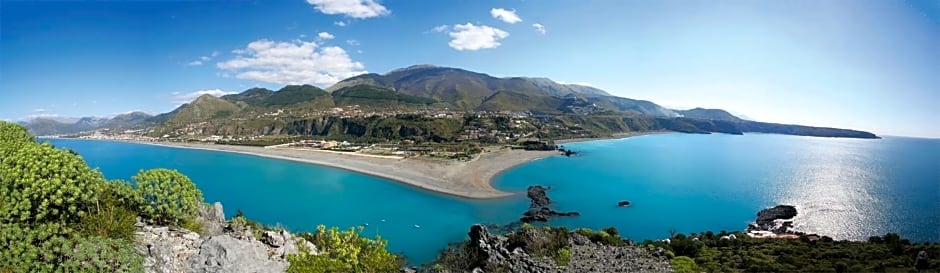 Al Borgo Vacanze B&B