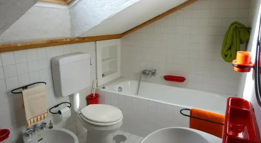 Sestriere Center Flat