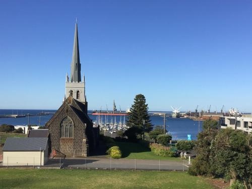 Ocean Breeze Apartment Portland