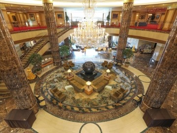 Imabari International Hotel