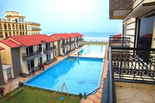 Barsha Beach Resort & Spa