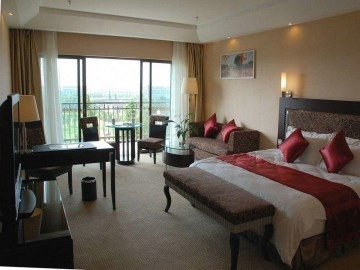 Yitel Shanghai Hongqiao Hub Branch