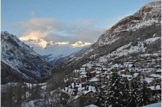 Hotel y Apartamentos Edelweiss