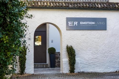 Emotion Living Design Apartments & Rooms