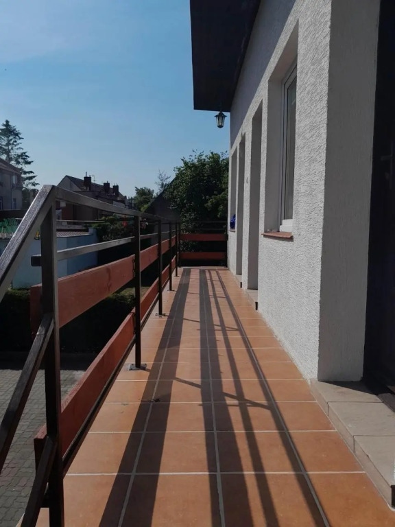 Pokoje Goscinne Przylesie