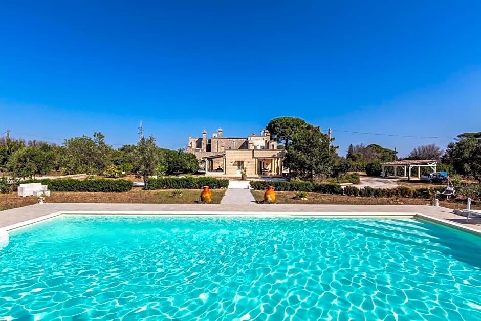 3645 Casino Casalino By Perle Di Puglia