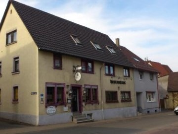 Hotel Die Kraichgauidylle