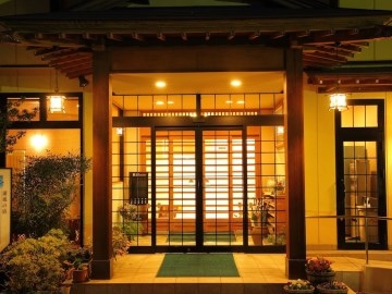 ???? ???? Hotel Asafuji