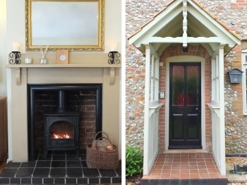 Beaconsfield Cottage