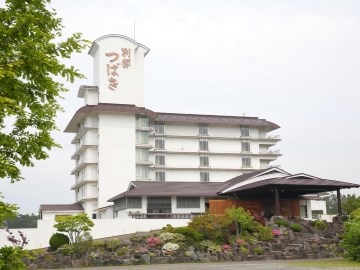 Oga Onsen Yui inn villa camellia