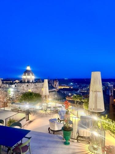 Aria Rooms & Terrace