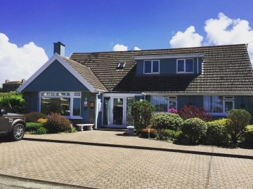 Ramsey House Boutique B&B