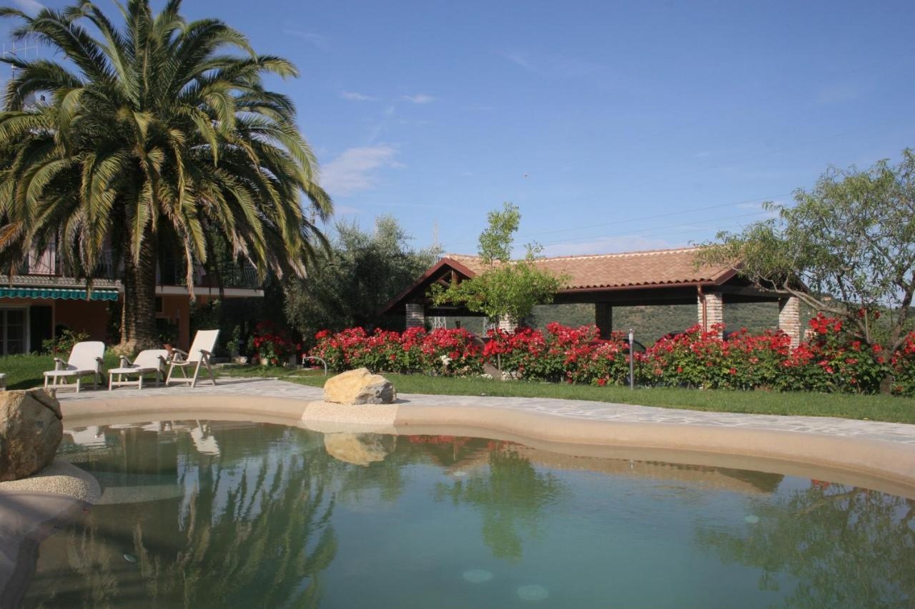 Azienda Agrituristica Ada Musso S.S.