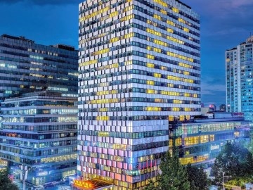 Bohao Radegast Hotel