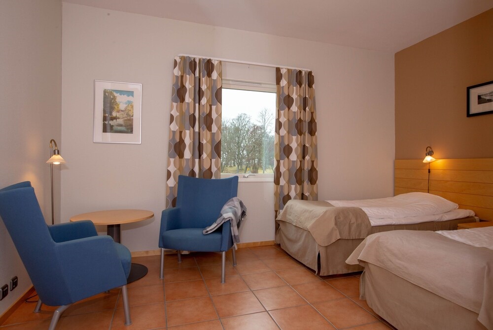 Ekarnas Motell & Vandrarhem