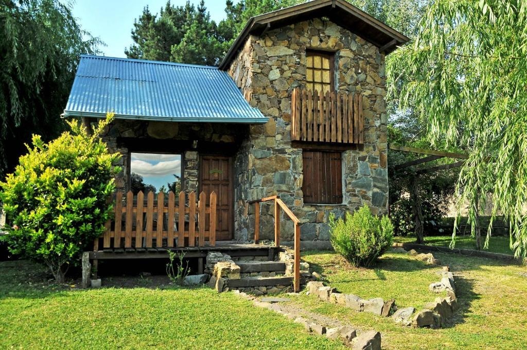 Amanecer En Las Piedras