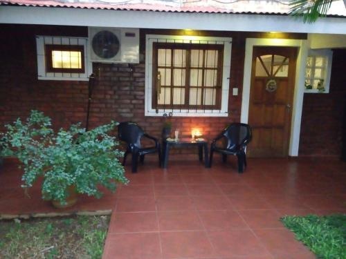 Casa 24 Puerto Iguazu