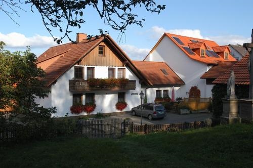 Ferienhof Hillenberg