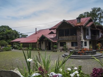 Hotel & Restaurant Chalet Tirol