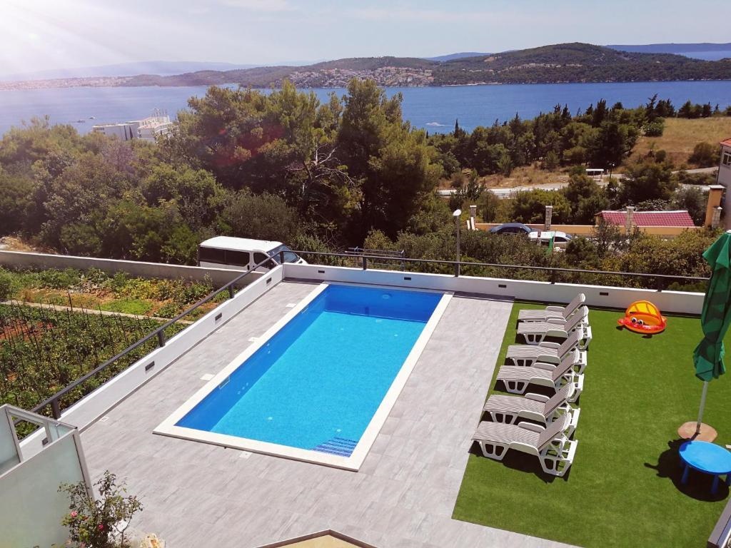Villa Confido Luxury Apartment 01