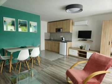 BL Apartman