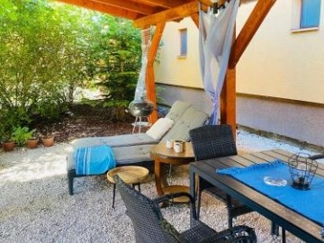 Borostyan Apartmanhaz