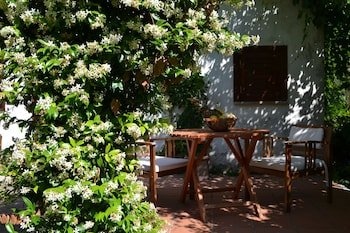 Anita Bed and Breakfast