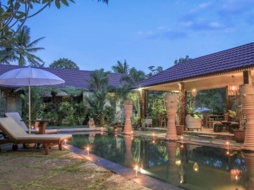 Villa Padi