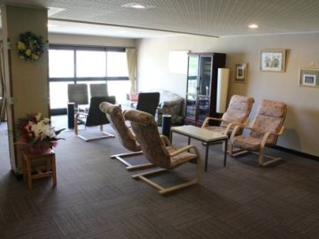 Bugakuso Camping Ground