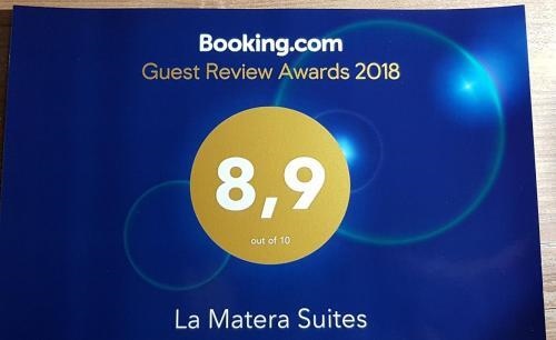 La Matera Suites