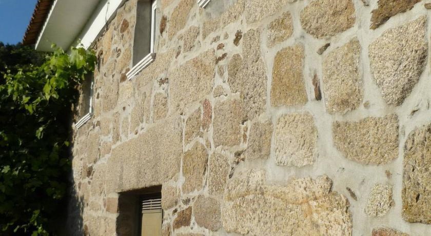 Casa Rustica da Lenha