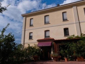 Albergo Ristorante Mediterraneo