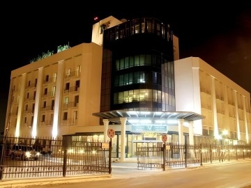 Best Eastern Victoria Palas