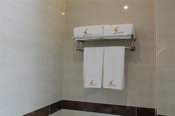 Beijing Kai Sheng Xingfeng International Hotel