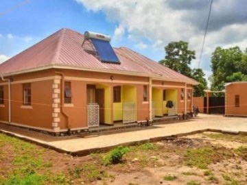 Musita Guest Wing Motel