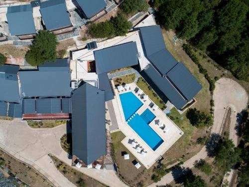 Altitud 720 Hotel, Aparts & Spa