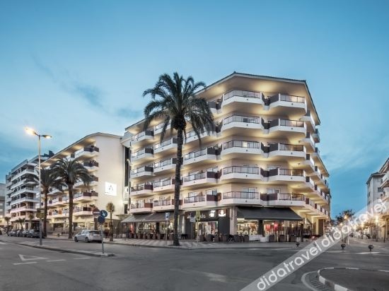 AQUA Hotel Promenade & Spa