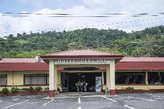 Pacuare Lodge