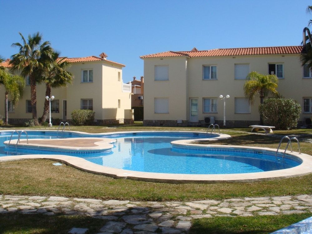 Apartamentos Oliva Nova Golf