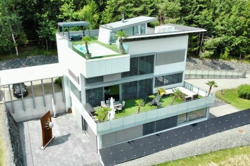 Villa Ossiacher Tauern