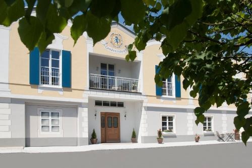 Restaurant-Landgasthof-Hotel 