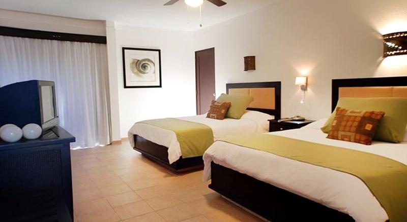 Coral Costa Caribe Beach Resort - All Inclusive