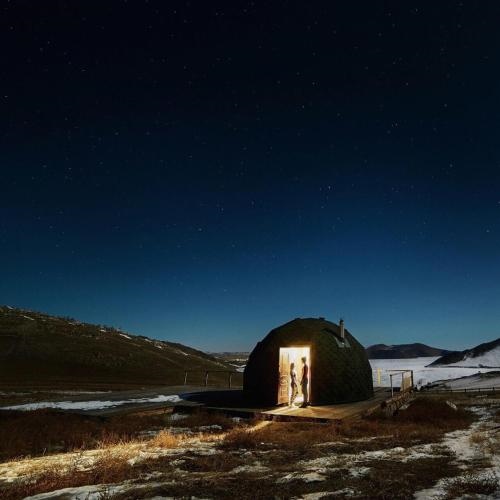 Guesthouse Vorobievi Gori