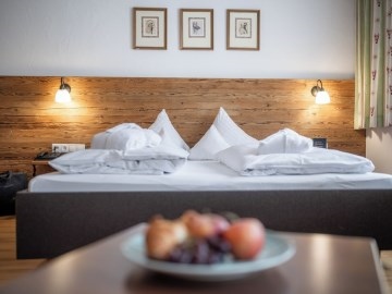 Sport & Spa Hotel**** Alte Post