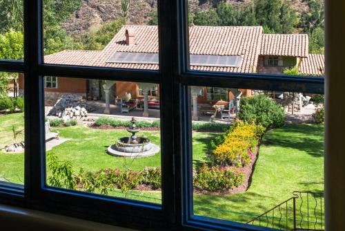 Villa Apu Chicon (Apu Wasi & Inti Wasi)