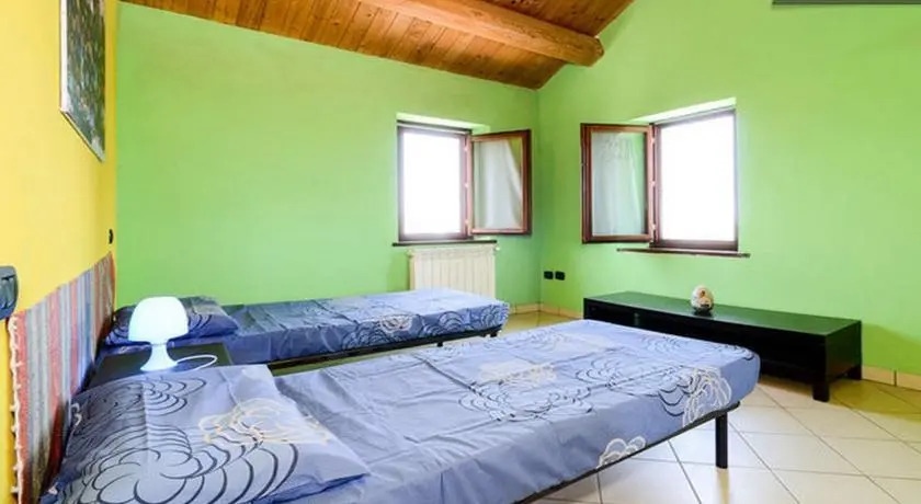 Castelcolonna Hill Relais