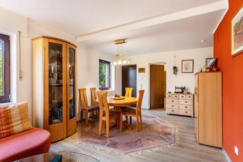 Ferienwohnung am Mozarthugel