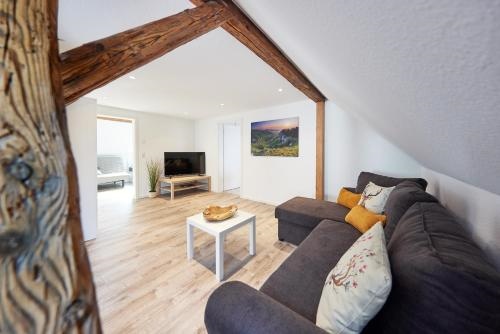 Wohnung 15 - traumhaft ubernachten