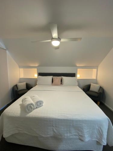 Rainbow Beach Dream Studio Motel Style Apartment